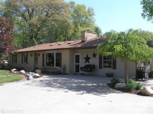 55037 Baer, Mendon, MI 49072 photo 1