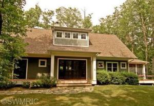 8564 Blackhawk Dr, Lakeside, MI 49116 photo 1