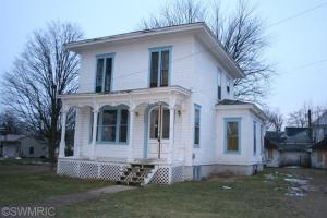 112 S Walker St, Bronson, MI 49028 photo 10