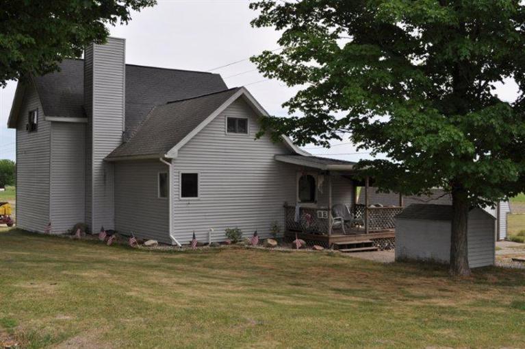 11 E Jackson Rd, Hart, MI 49420 photo 2