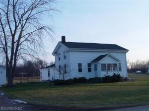 1115 Holmes, Bronson, MI 49028 photo 2