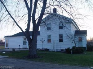 1115 Holmes, Bronson, MI 49028 photo 1