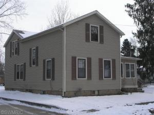 245 White Pigeon St, Constantine, MI 49042 photo 3