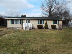 315 Cutter Ave, Coldwater, MI 49036 photo 1