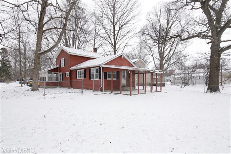 540 White Pigeon St, Constantine, MI 49042 photo 24