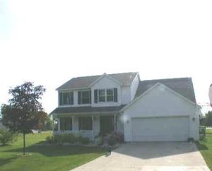 56325 Wolf Ln, Three Rivers, MI 49093 photo 1