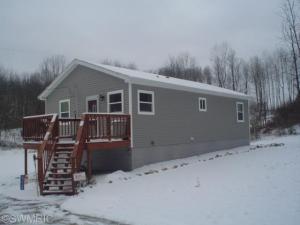 6750 Keyes, Bellevue, MI 49021 photo 2