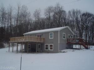 6750 Keyes, Bellevue, MI 49021 photo 1