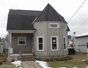 105 E Cherry St, Reading, MI 49274 photo 1