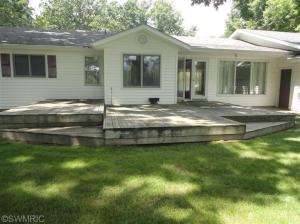 152 S Webster, White Cloud, MI 49349 photo 18