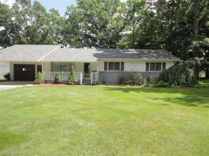 152 S Webster, White Cloud, MI 49349 photo 1