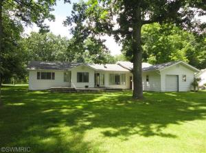 152 S Webster, White Cloud, MI 49349 photo 17