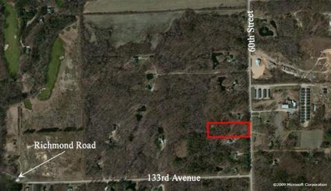 60 Th St, Hamilton, MI 49419 photo 2