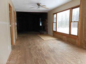 6191 W Card Rd, Reading, MI 49274 photo 2