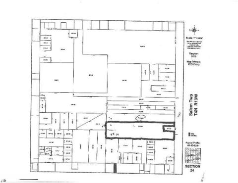 4046 24th, Dorr, MI 49323 photo 1