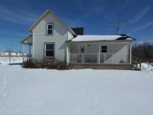 18205 Bailey Rd, Bailey, MI 49303 photo 3