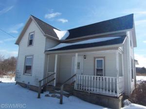 18205 Bailey Rd, Bailey, MI 49303 photo 1