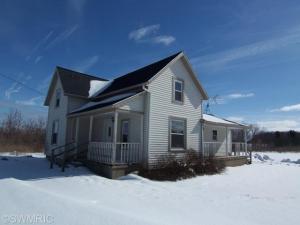 18205 Bailey Rd, Bailey, MI 49303 photo 2