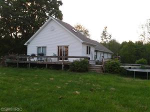 6683 Seeley Rd, Belding, MI 48809 photo 1