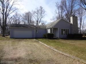 61160 Quinnesec, Cassopolis, MI 49031 photo 1