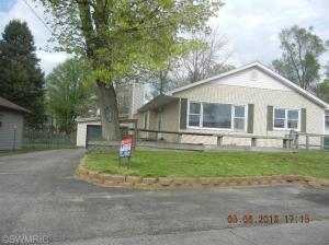 623 Clark Rd, Ceresco, MI 49033 photo 1