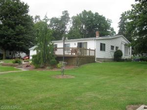 606 Michigan, Reading, MI 49274 photo 5
