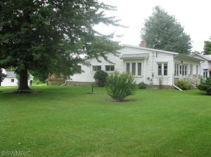 606 Michigan, Reading, MI 49274 photo 4
