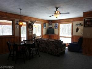 7675 E Yonker Rd, Hesperia, MI 49421 photo 3