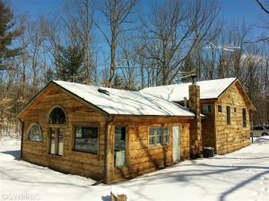 7675 E Yonker Rd, Hesperia, MI 49421 photo 1