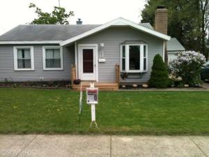 505 Claremont, Buchanan, MI 49107 photo 1