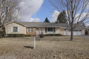 16552 Barnard Ave, Three Rivers, MI 49093 photo 1
