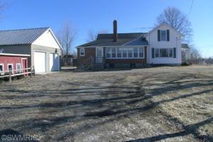 1084 Chicago Rd, Bronson, MI 49028 photo 1