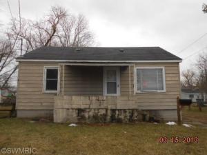 8 Hooker St, Coldwater, MI 49036 photo 1