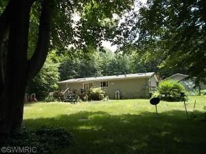 7616 E Yonker Rd, Hesperia, MI 49421 photo 3