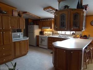 7616 E Yonker Rd, Hesperia, MI 49421 photo 9