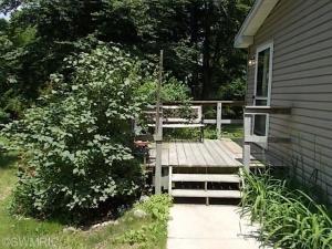 7616 E Yonker Rd, Hesperia, MI 49421 photo 2