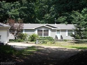 7616 E Yonker Rd, Hesperia, MI 49421 photo 1
