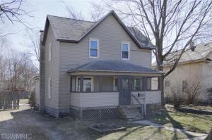 1014 4th St, Three Rivers, MI 49093 photo 2