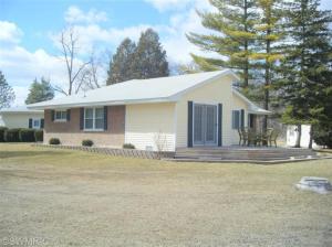 8420 Sunset Rd, Reading, MI 49274 photo 2