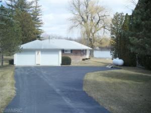 8420 Sunset Rd, Reading, MI 49274 photo 3