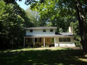 7253 S Walker Rd, Spring Lake, MI 49456 photo 1
