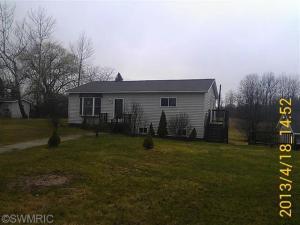 1971 Newaygo Rd, Bailey, MI 49303 photo 1