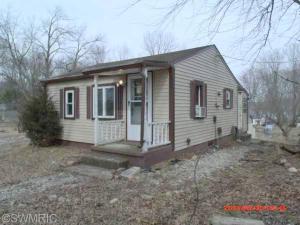7571 Hakes Rd, Reading, MI 49274 photo 1