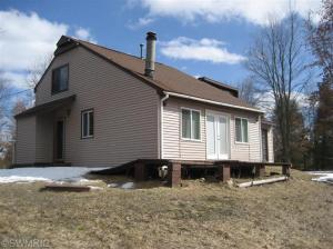 3301 N Morrie Ln, White Cloud, MI 49349 photo 2