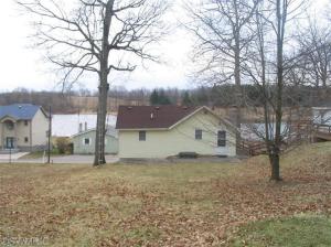 9530 Lakeview Dr, Jerome, MI 49249 photo 2