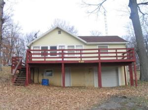 9530 Lakeview Dr, Jerome, MI 49249 photo 1