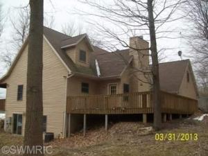 8909 5 Mile Rd, White Cloud, MI 49349 photo 1