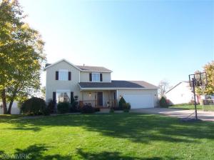 1824 Apollo Ct, Dorr, MI 49323 photo 1
