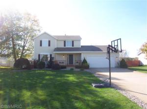 1824 Apollo Ct, Dorr, MI 49323 photo 2