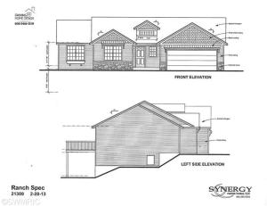 4270 Railside Dr, Dorr, MI 49323 photo 2